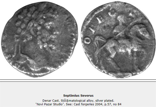 Do-Silver-Cast-Have-A-Bronze-Core?